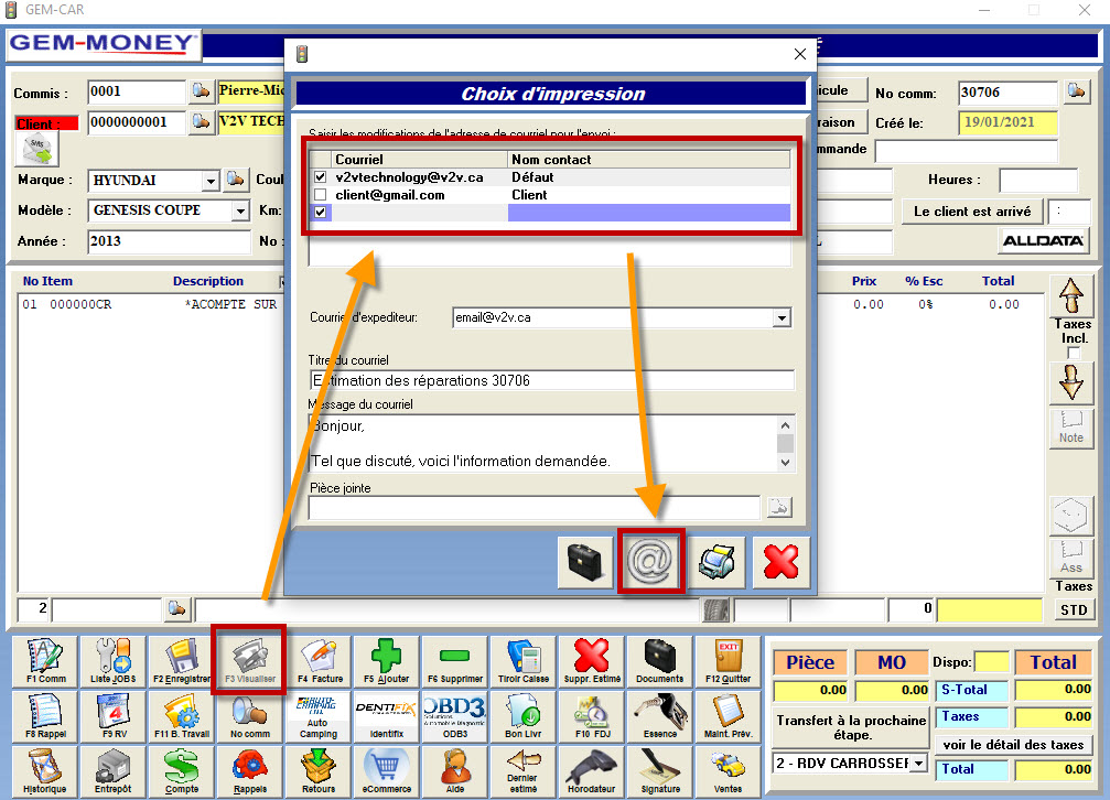 send-estimates-by-email-add-contact