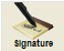 Bouton ***Signature***